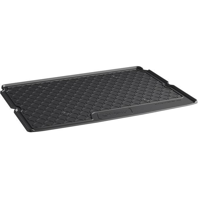 Boot liner suitable for Peugeot 2008 II 2020- (High variable loading floor) GL 1660