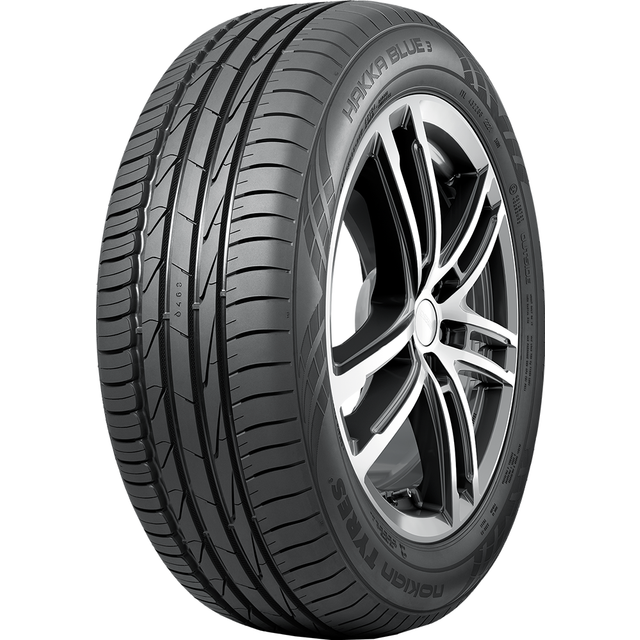 Nokian Hakka Blue 3 225/45R17 94V XL (225/45R17 94V XL)
