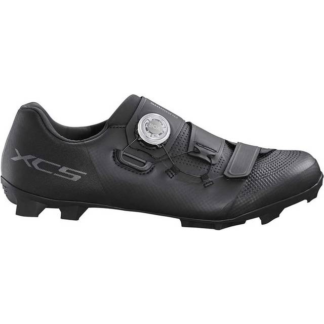 Shimano XC502 Cykelskor, Black, 50