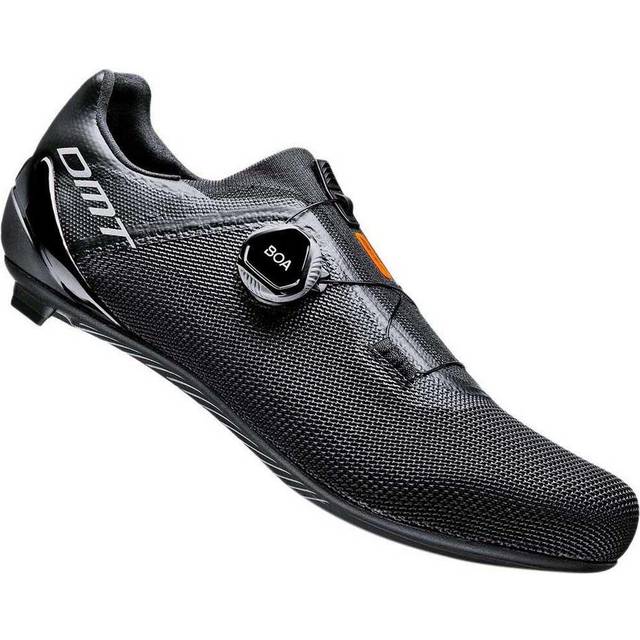 DMT KR4 Road Cycling Shoes - Black/Black