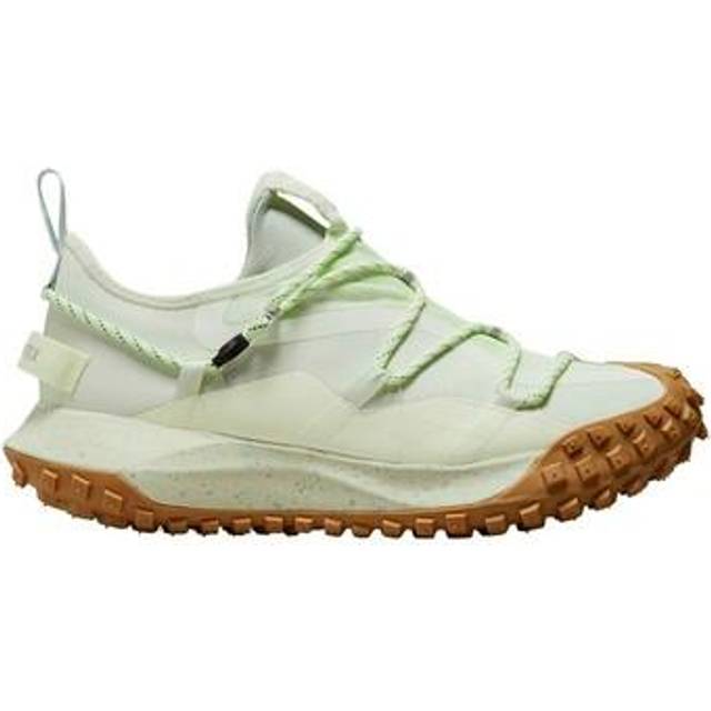 Nike ACG Mountain Fly Low GTX SE 'Sea Glass' DD2861-001 - Green/White/Brown - 10.5