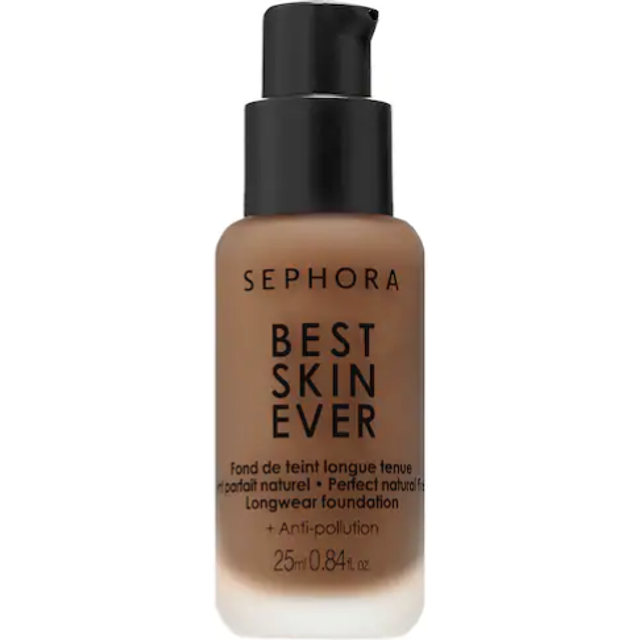 Sephora Collection Best Skin Ever Liquid Foundation 63P