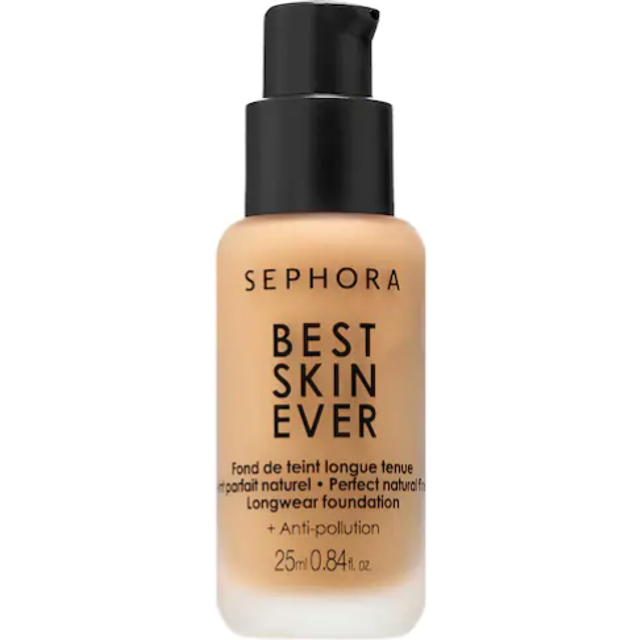Sephora Collection Best Skin Ever Liquid Foundation 29Y