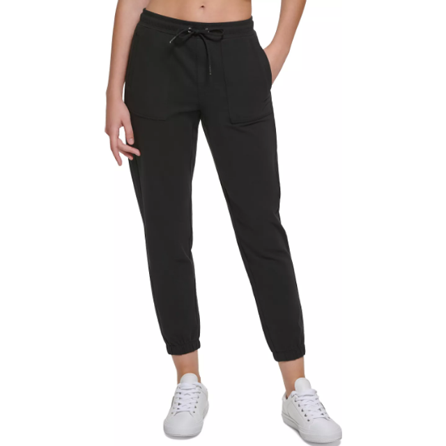 Calvin klein performance piping joggers sale