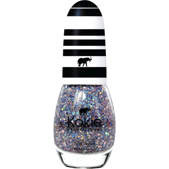 Kokie Cosmetics Nail Polish NP63 Center Stage 16ml