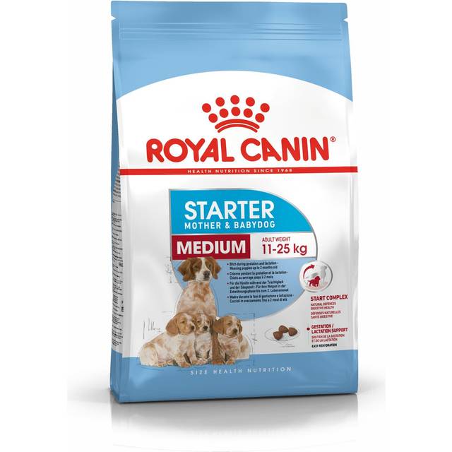 Royal Canin Mini Starter Mother & Babydog - 8 kg