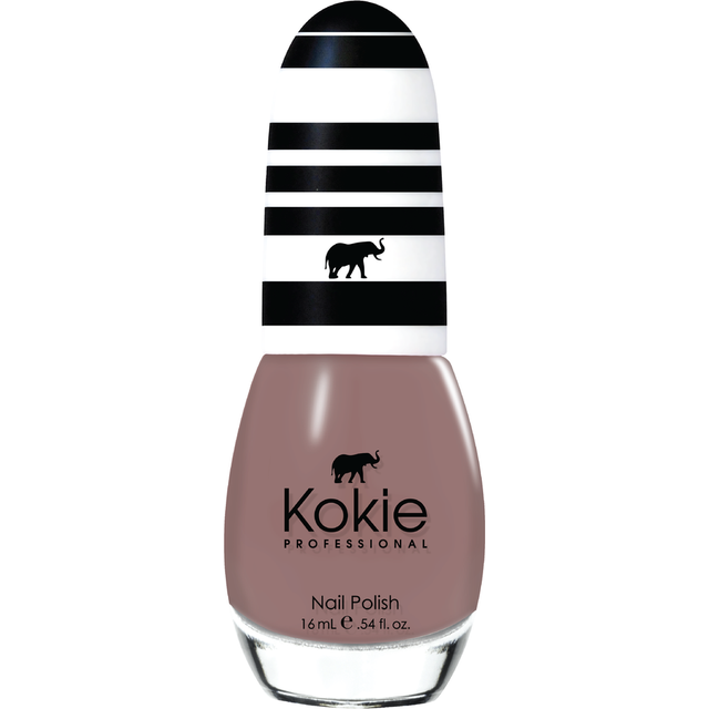 Kokie Cosmetics Nail Polish NP29 Cafe Ole 16ml