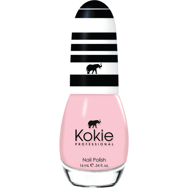 Kokie Cosmetics Nail Polish NP84 Fresh Picked 16ml