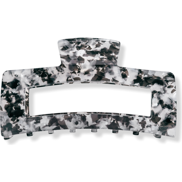 Kitsch Jumbo Open Shape Claw Clip