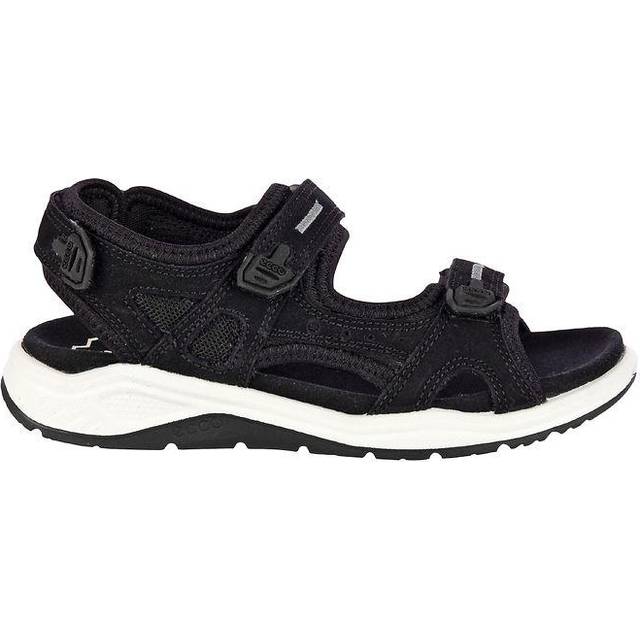 Ecco X-Trinsic K Sandaler, Svart, 35