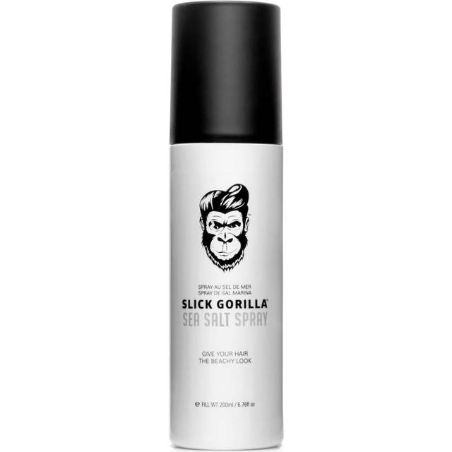 Slick Gorilla Hår Hårstyling Sea Salt Spray 200 ml (777,00 kr / 1 l)