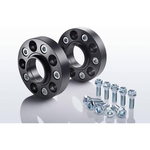 Eibach Wheel Spacer 2x20mm For Audi A3, A4, A6, Allroad, Q2, Q3, Q4, Tt, Tt Road