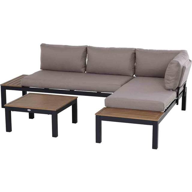 Outsunny-Garden Sofa Set | TJ Hughes Outsunny