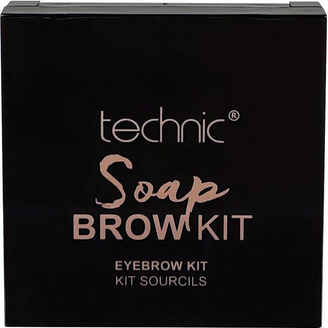 Technic Soap Brow Eyebrow Kit 12g