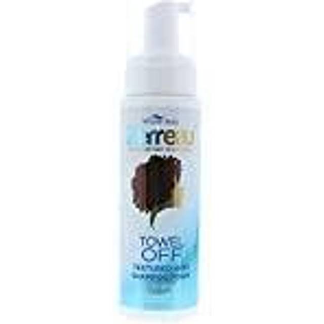 Waterless Zerreau Towel Off Dry Shampoo 180ml