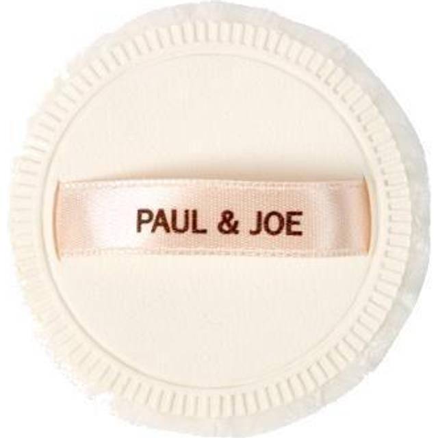 Paul & Joe - Setting Powder Puff 1 pc