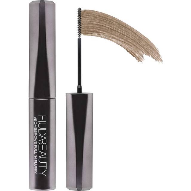 Huda Beauty Bombbrows Full Nfluffy Fiber Brow Gel - Øjenbrynsgel