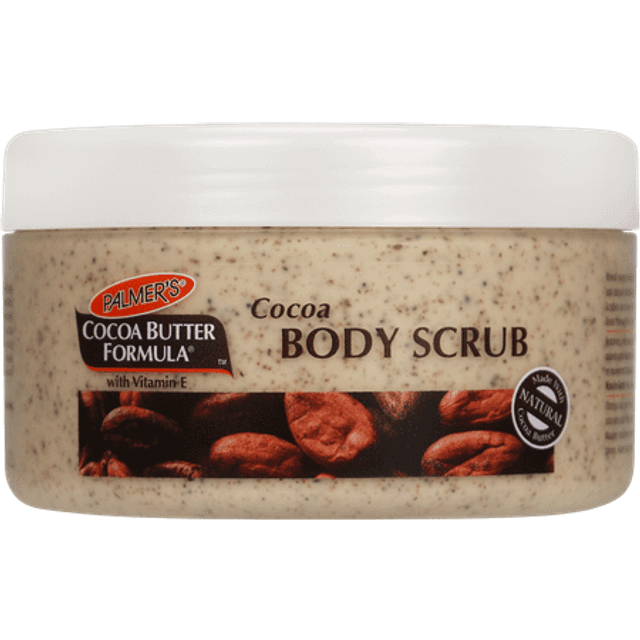 Palmer's Cocoa Body Scrub 200 g