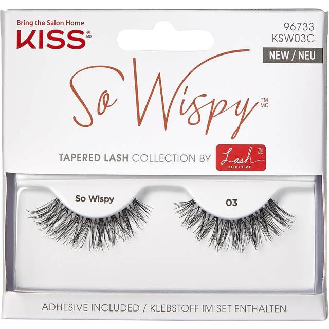Kiss So Wispy Lash - 03