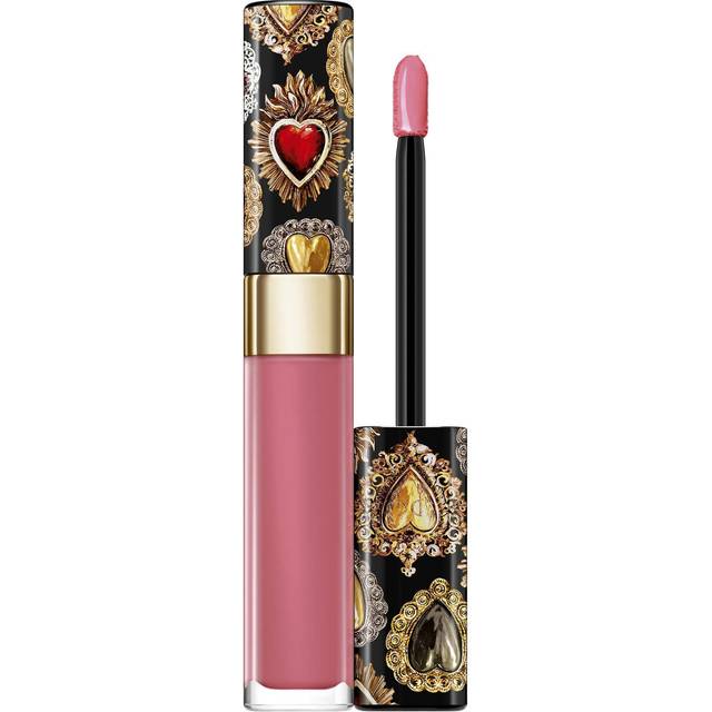 Dolce & Gabbana Shinissimo High Shine Liquid Lipstick NEW