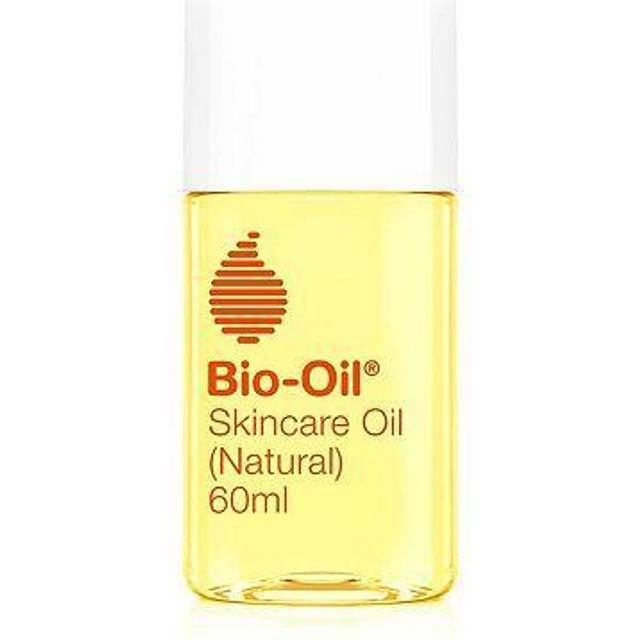 Bio-Oil Natural Skincare Oil 60ml