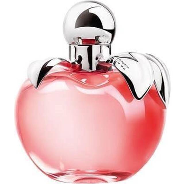 Nina Ricci Nina Eau De Toilette Vaporizador Refillable 80ml