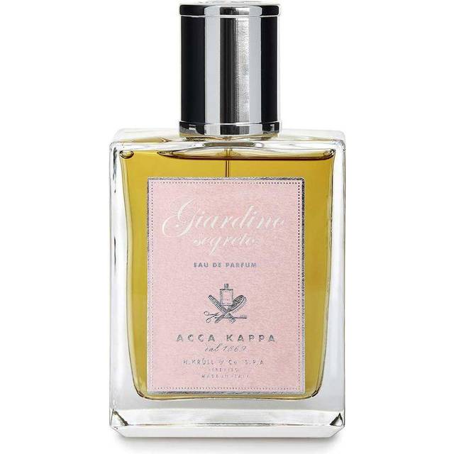 Acca Kappa Giardino Segreto Eau De Parfum 100ml