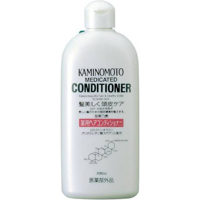 Kaminomoto KAMINOMOTO Conditioner 300ml