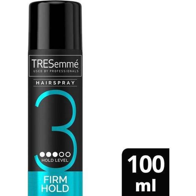 Tresemme firm hold hairspray 100ml