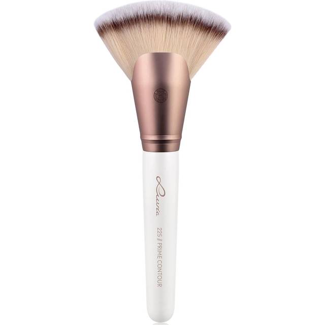 Luvia Luvia Cosmetics Brush Face brush Prime Vegan Prime Contour 1 Stk