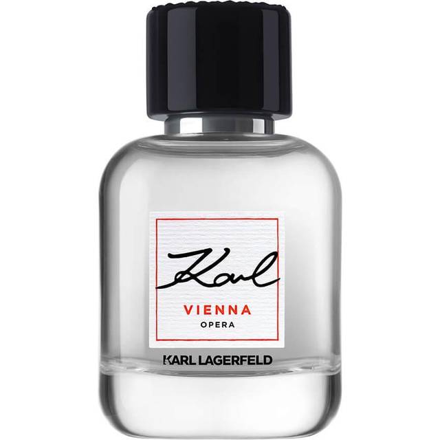 Karl Lagerfeld - Vienna Opera 60ml Eau de Toilette Spray for Men and Women