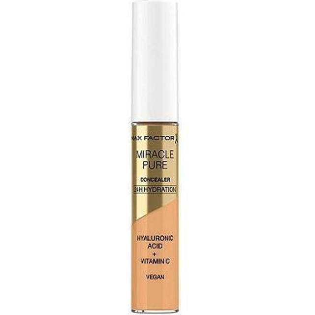 Max Factor Miracle Pure Concealer 7.8ml - 08 (8ml)