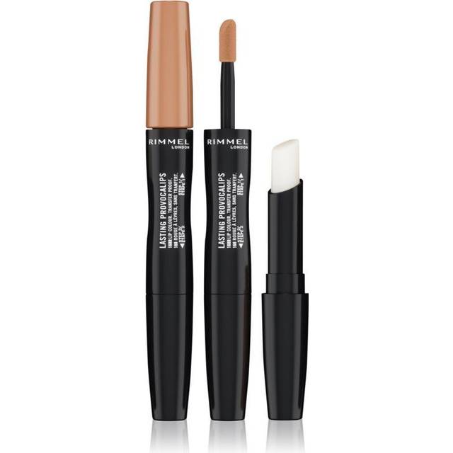 Rimmel Lasting Provocalips Lip Color 115 Best Undressed 6 ml