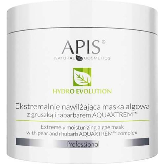 Apis Hydro Evolution Extremely Moisturizing Algae Face Mask