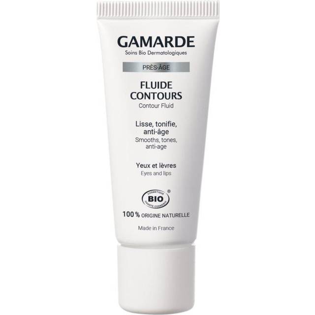 Gamarde Gamarde Fluid Contours