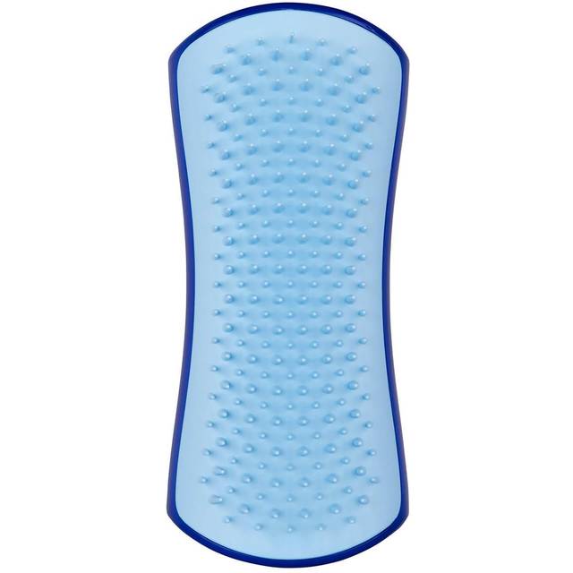 Tangle Teezer Pet De-Shedding Dog Grooming Brush Small