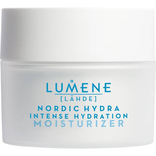 Lumene Nordic Hydra [Lahde] Intense Hydration Moisturizer (50,3 ml)