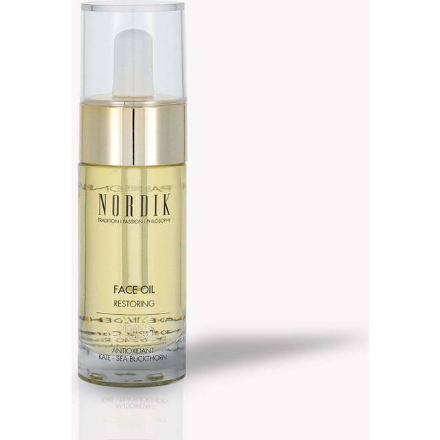Nordik Face Oil 30ml