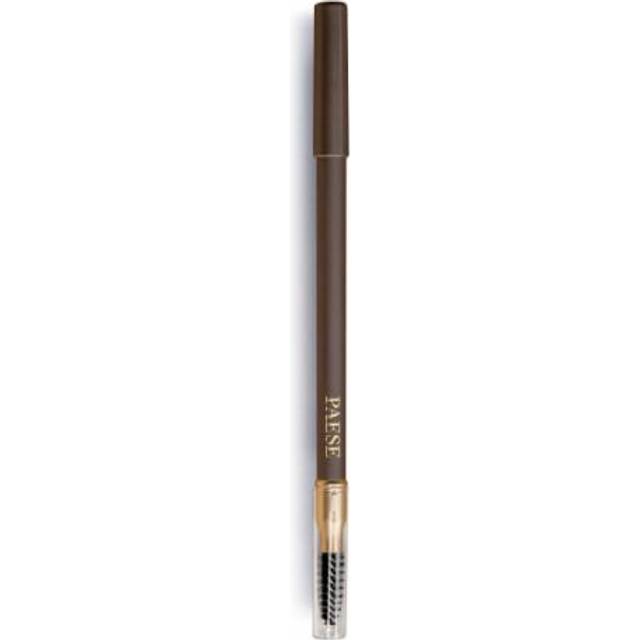 Paese PAESE_Powder Brow Pencil powdery eyebrow pencil Dark Brown 1.19g