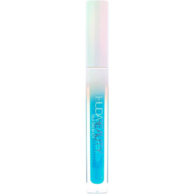Huda Beauty Silk Balm Icy Cryo-Plumping Lip Balm