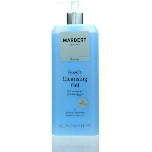 Marbert Pleje Cleansing Refreshing cleansing gel 400ml