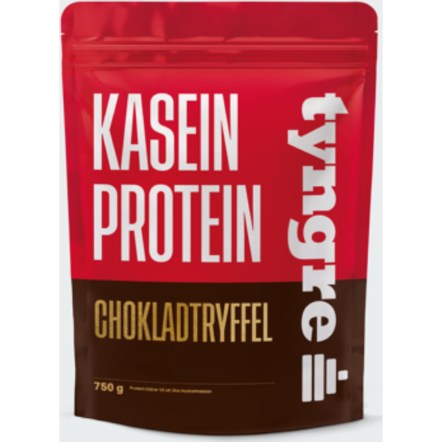 Tyngre Kasein Chokladtryffel 750g