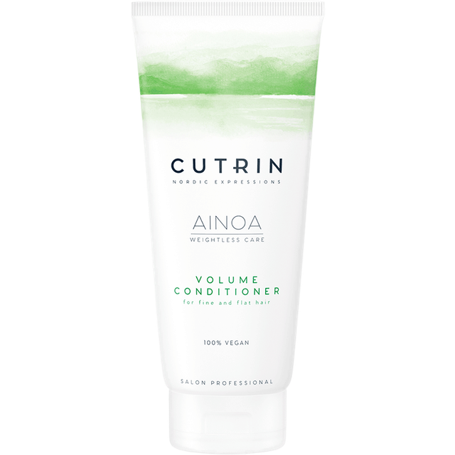 Cutrin Ainoa Volume Conditioner 200ml