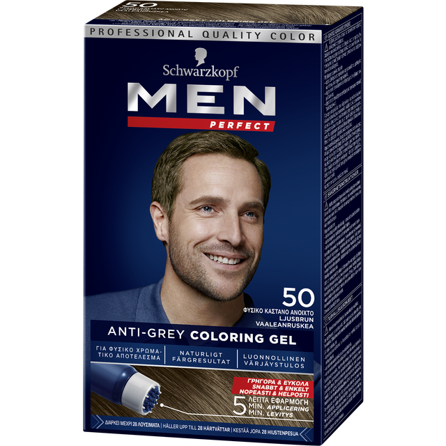 Men Perfect 50 - 1 pcs