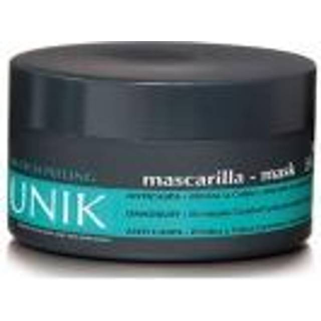 Arual Arual Unik Hi Tech Peeling Hair Mask 250ml