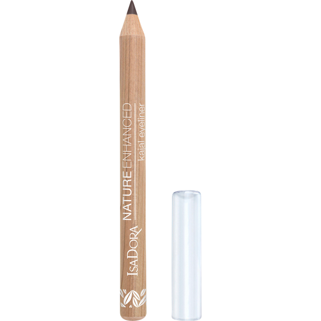 Isadora Nature Enhanced Kajal Eyeliner #11 Brown