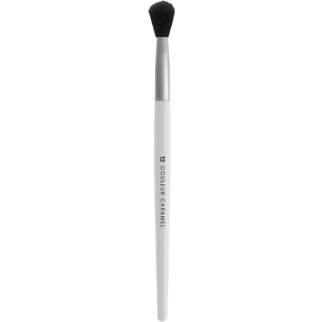 Couleur Caramel Domed Eye Shadow Brush No. 12