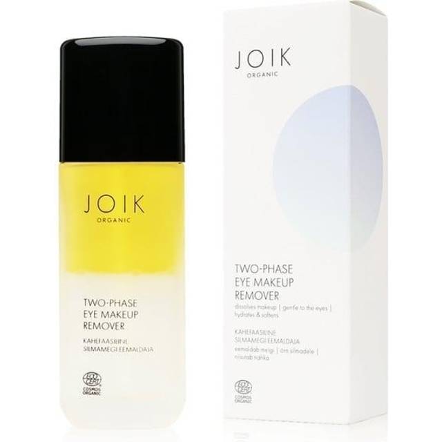 JOIK JOIK Two-phase eye makeup remover, 100 ml