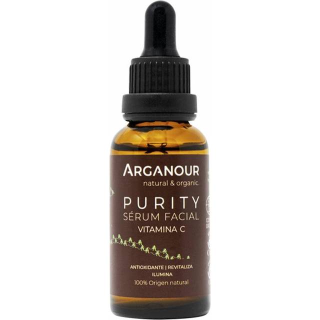 Arganour Purity Facial Serum 30 ml