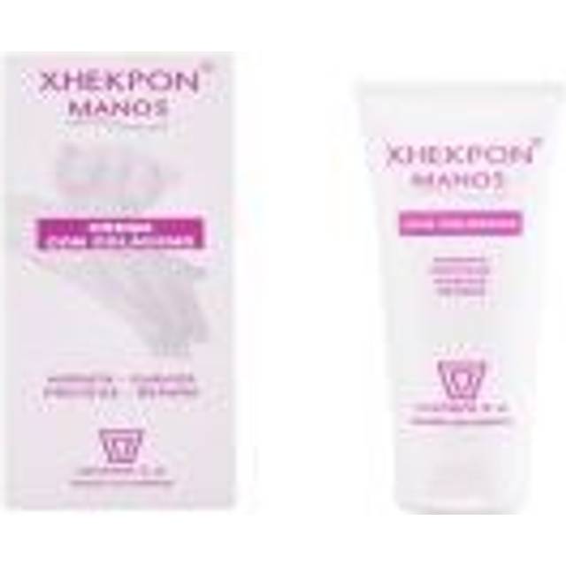 Xhekpon Xhekpon Manos Hand Cream 40ml